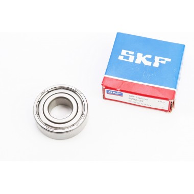 Подшипник 6202 ZZ (15x35x11) для бензопилы ST MS-210,230,250,251,380,381-лев. или прав. 341,360,361,362,440,460,461-лев., ОРИГИНАЛ