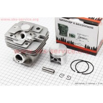 Цилиндр к-кт (цпг) MS-361 47мм (палец 11мм)