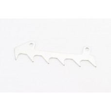 Зубцы захвата (упорные) ST MS-170/180/210/230/250