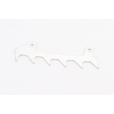 Зубцы захвата (упорные) ST MS-170/180/210/230/250