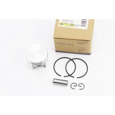 Поршень, палец, кольца, к-кт ST MS-180 38мм (палец 10мм)