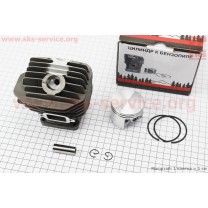 Цилиндр к-кт (цпг) MS-440 50мм (палец 12мм)