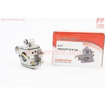 Карбюратор для бензопилы Stihl MS-170/180