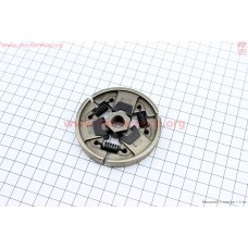 Сцепление в сборе (вариатор, муфта) MS-290/310/390