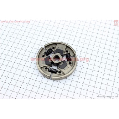 Сцепление в сборе (вариатор, муфта) для бензопилы Stihl MS-290/310/390