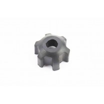 Амортизатор нижний, левый (картер-задняя рукоятка) ST MS-341/361