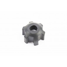 Амортизатор нижний, левый (картер-задняя рукоятка) ST MS-341/361