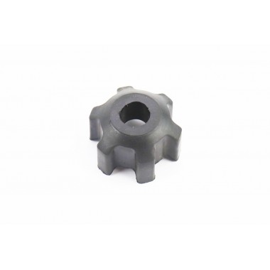 Амортизатор нижний, левый (картер-задняя рукоятка) ST MS-341/361