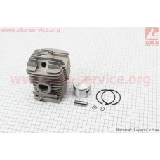 Цилиндр к-кт (цпг) MS-290 46мм (палец 10мм) под самонарезающий болт