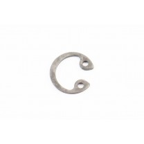 Кільце стопорне поршневого пальця Ø10мм для китайської бензопили 4300/4500