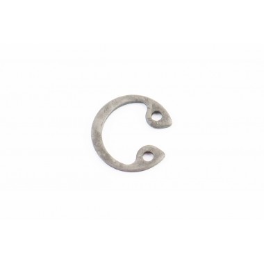 Кольцо стопорное поршневого пальца китайской бензопилы Ø10мм