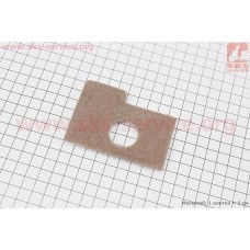 Фильтр-элемент воздушный MS-170/180 (войлок, коричневый), старого образца до 2016г.