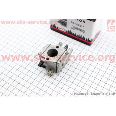 Карбюратор для бензопили Stihl MS-380/381