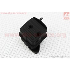 Глушитель в сборе MS-341/361