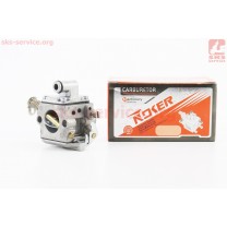 Карбюратор для бензопилы Stihl MS-170/180