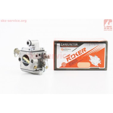 Карбюратор для бензопилы Stihl MS-170/180