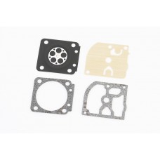 Ремонтный комплект карбюратора ST MS-170/180, 4 детали
