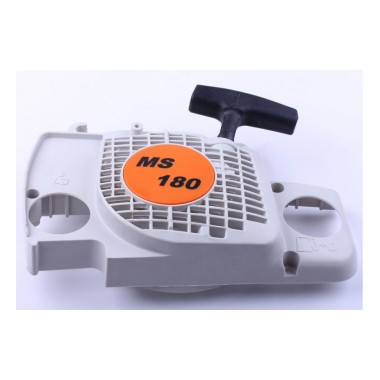 Стартер (одна собачка) ST MS-170/180, старого образца до 2016г