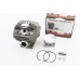 Цилиндро-поршневая группа (цпг) для бензопилы ST MS-066 54мм (палец 12мм)