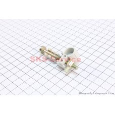 Натяжитель цепи с пластмаской MS-170/180/210