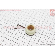 Привод насоса масляного (скоба с втулкой) MS-640/650/660/066