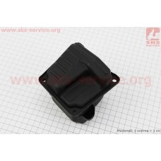 Глушитель в сборе Stihl MS-440/460/461