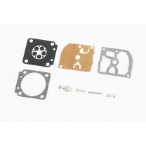Ремонтный комплект карбюратора для бензопилы ST MS-170/180, 8 деталей