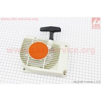 Стартер в сборе (одна собачка) MS-290/310/390