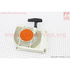 Стартер в сборе (одна собачка) MS-290/310/390