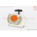Стартер в сборе (одна собачка) для бензопилы Stihl MS-290/310/390