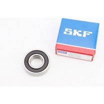 Подшипник 6002-2RS (15x32x9) ST MS-170/171/180/181/190T/211/211C-лев. или прав. 240/260-лев., ОРИГИНАЛ