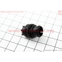 Сапун бака топливного MS-231/240/241/251/260/261/270/271/280/291/311/340/341/360/361/362/380/381/391/440/441/460/461/661/780/880