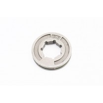 Звезда цепи 3/8-7 d=17мм