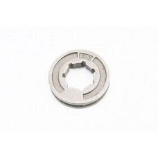 Звезда цепи 3/8-7 d=17мм