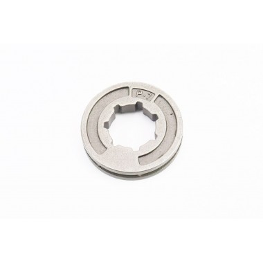 Звезда цепи 3/8-7 d=17мм