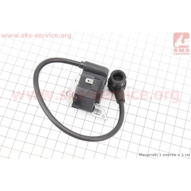Катушка зажигания для бензопилы Stihl MS-210/230/250