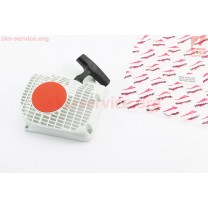 Стартер (одна собачка) для бензопилы Stihl MS-210/230/250