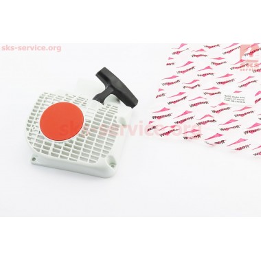 Стартер (одна собачка) для бензопилы Stihl MS-210/230/250