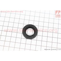 Сальник коленвала 17x30x5 MS-290/310/390-лев. или прав., качественный