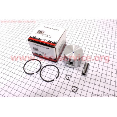 Поршевой комплект для бензопилы Stihl MS-210 40мм (палец 10мм)