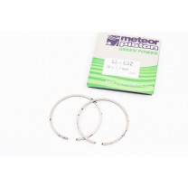 Кольца поршневые 50х1,2мм ST MS-440/441, Dolmar PS-7300, Makita DCS-7300, Мотор Сич, ИТАЛИЯ