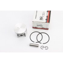 Поршень, палец, кольца, к-кт ST MS-341/361 47мм (палец 11мм)