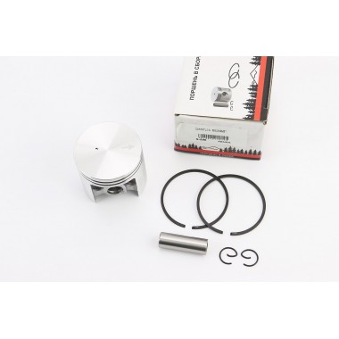 Поршень, палец, кольца, к-кт ST MS-341/361 47мм (палец 11мм)