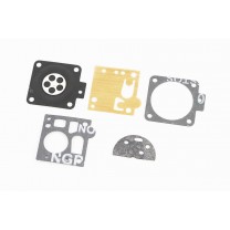 Ремонтный комплект карбюратора ST MS-380/381, 5 деталей