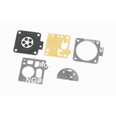 Ремонтный комплект карбюратора ST MS-380/381, 5 деталей