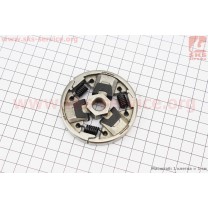 Сцепление в сборе (вариатор, муфта) MS-240/260/261/270/271/280/291