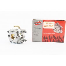 Карбюратор для бензопилы ST MS-240/260 Тип 3