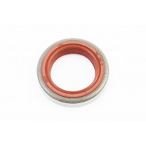 Сальник коленвала 15х22х4 ST MS-261/341/361/362/441/650/660/661-левый, TS-410/420, металл