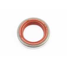 Сальник коленвала 15х22х4 ST MS-261/341/361/362/441/650/660/661-левый, TS-410/420, металл