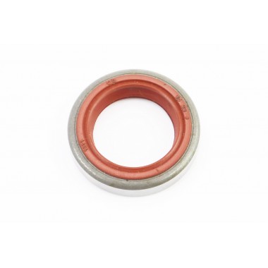 Сальник коленвала 15х22х4 ST MS-261/341/361/362/441/650/660/661-левый, TS-410/420, металл